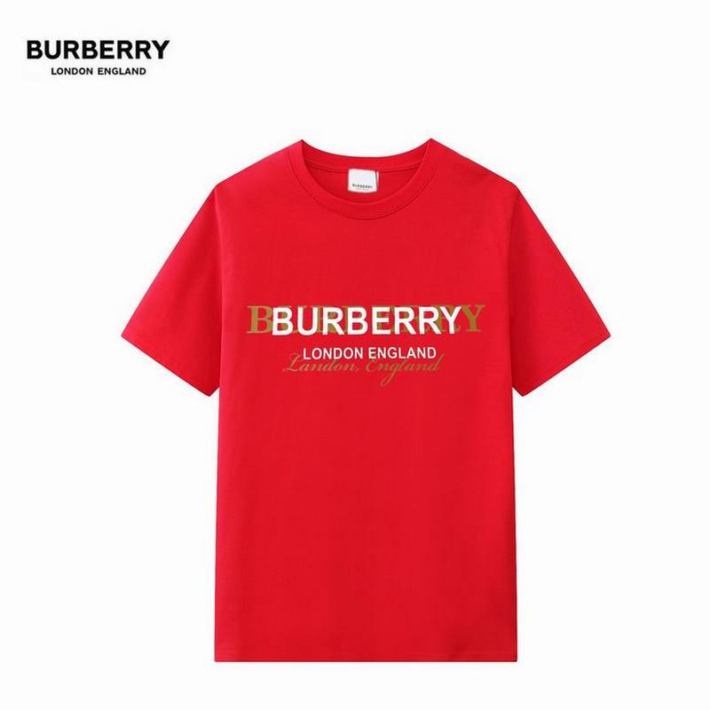 Burberry Men's T-shirts 216